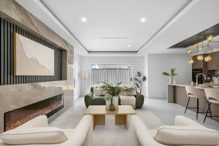 Second view of Homely house listing, 17 Weebill Street, Melonba NSW 2765