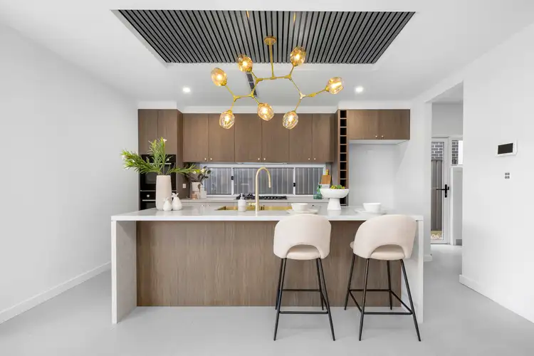 Third view of Homely house listing, 17 Weebill Street, Melonba NSW 2765