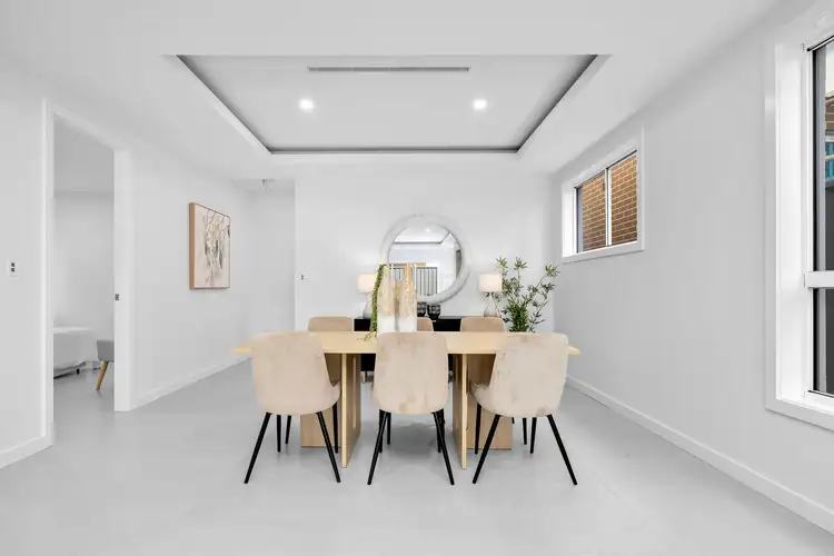 Fifth view of Homely house listing, 17 Weebill Street, Melonba NSW 2765