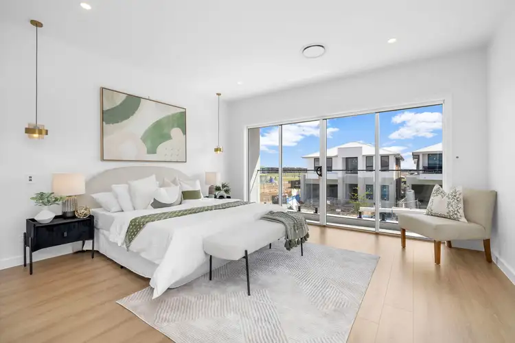 Sixth view of Homely house listing, 17 Weebill Street, Melonba NSW 2765