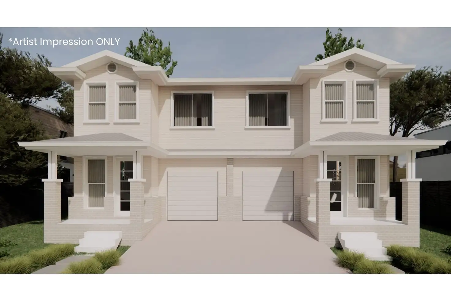 Main view of Homely land listing, 48 Trevor Judd Avenue, South West Rocks NSW 2431