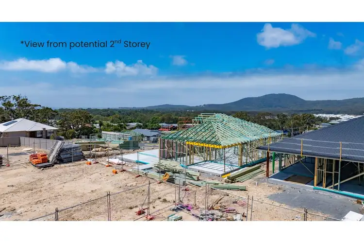 Sixth view of Homely land listing, 48 Trevor Judd Avenue, South West Rocks NSW 2431