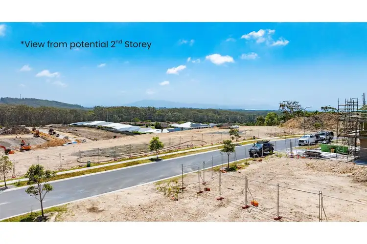 Seventh view of Homely land listing, 48 Trevor Judd Avenue, South West Rocks NSW 2431