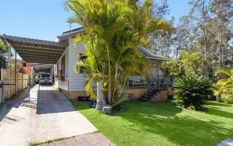 109 Sea Street, West Kempsey NSW 2440