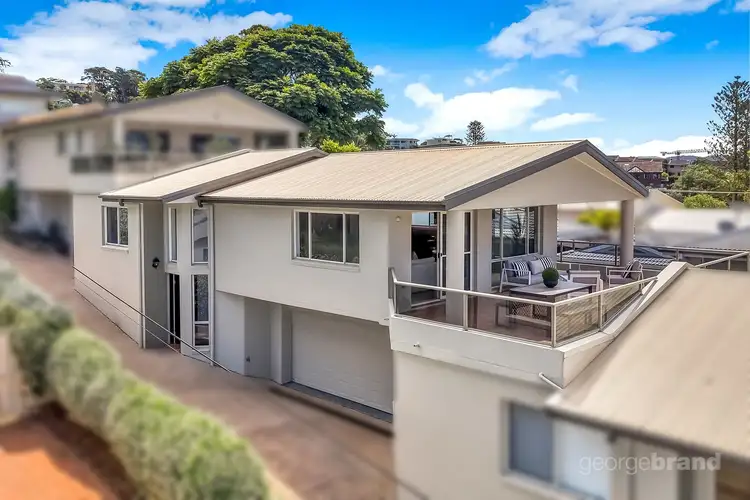 2/31 Wilson Road, Terrigal NSW 2260