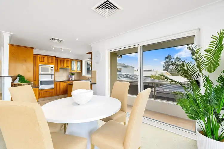 Fourth view of Homely townhouse listing, 2/31 Wilson Road, Terrigal NSW 2260