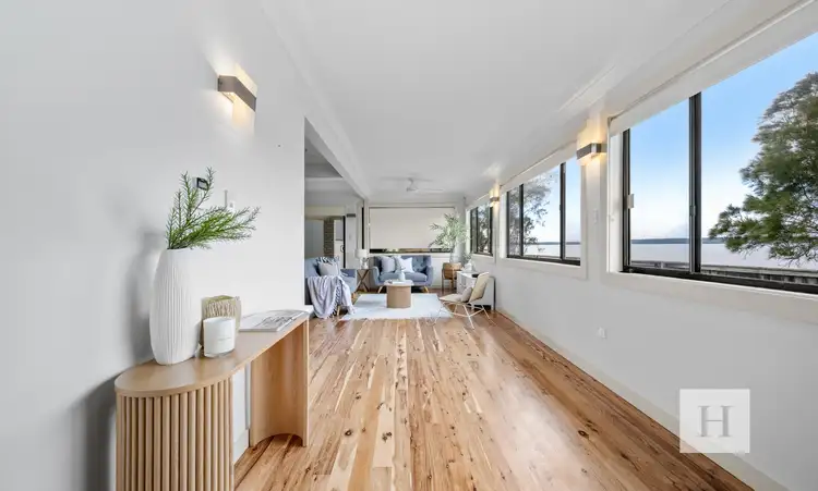 Fifth view of Homely house listing, 1 Lakeview Avenue, Gorokan NSW 2263