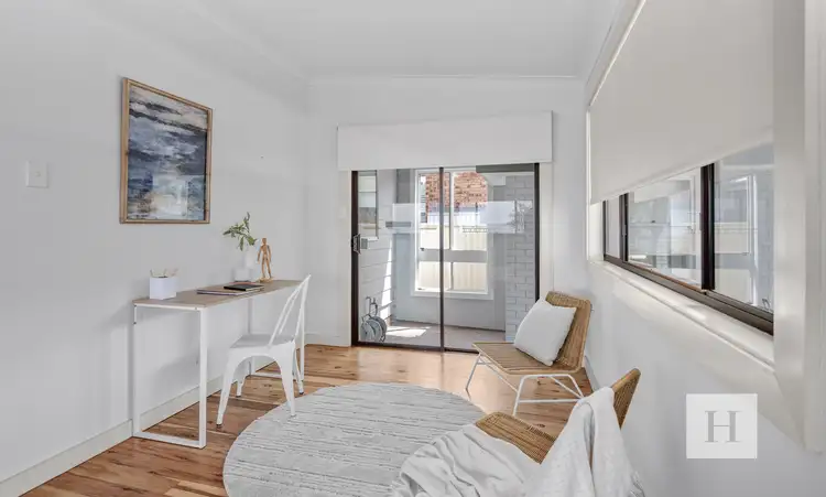 Sixth view of Homely house listing, 1 Lakeview Avenue, Gorokan NSW 2263