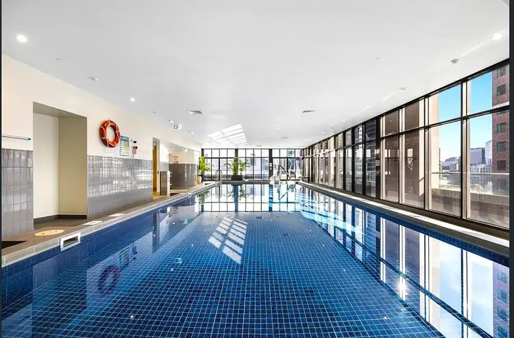 Sixth view of Homely apartment listing, 912/33 City Road, Southbank VIC 3006