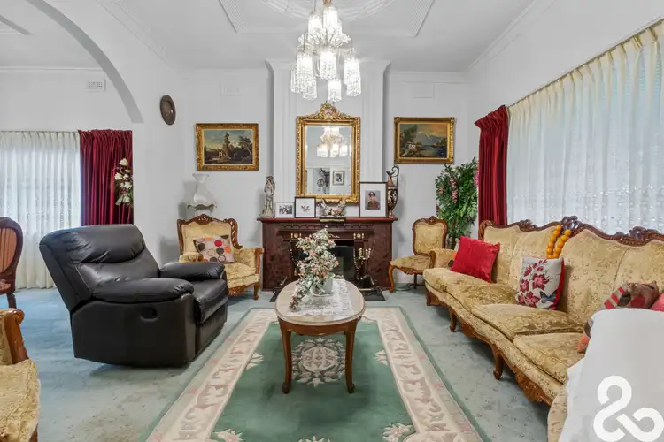 Second view of Homely house listing, 62 Hammond Street, Thornbury VIC 3071