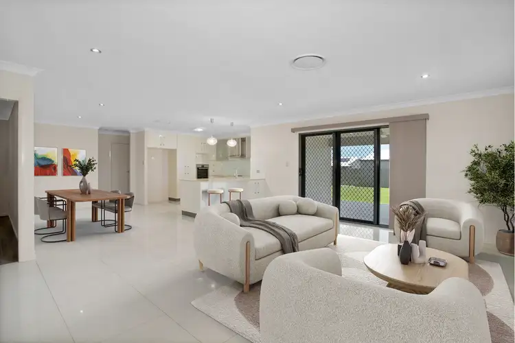 37 O'Riely Avenue, Marian QLD 4753