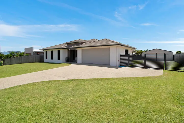 Fifth view of Homely house listing, 37 O'Riely Avenue, Marian QLD 4753