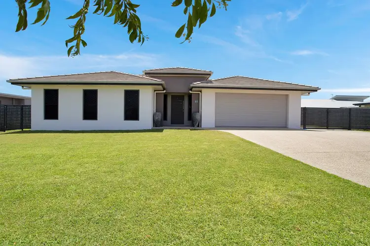 Sixth view of Homely house listing, 37 O'Riely Avenue, Marian QLD 4753
