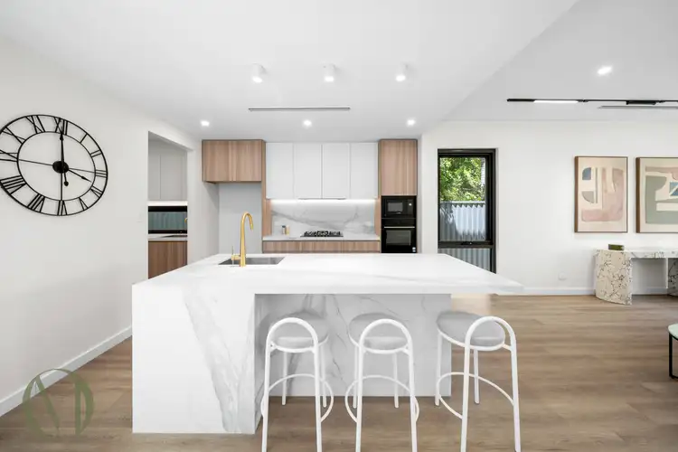 Sixth view of Homely semi-detached listing, 21 Flinders Street, Ermington NSW 2115