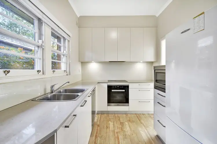 Second view of Homely house listing, 7 Stewart Street, Artarmon NSW 2064