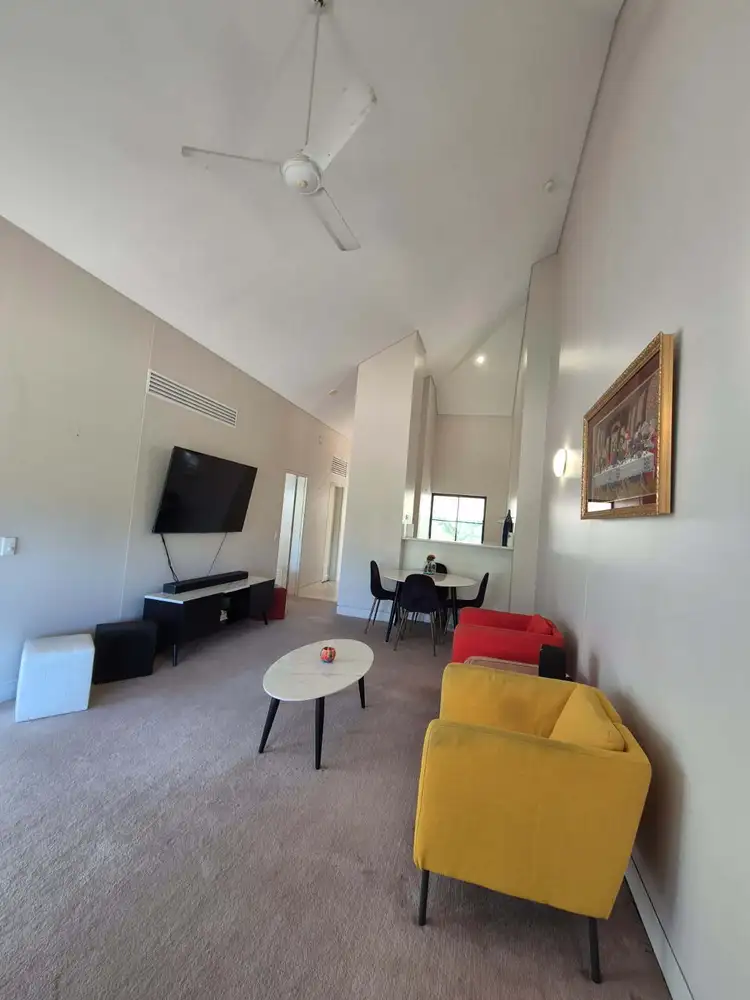 Second view of Homely unit listing, 1423/615 Kunapipi Road, Laguna Quays QLD 4800