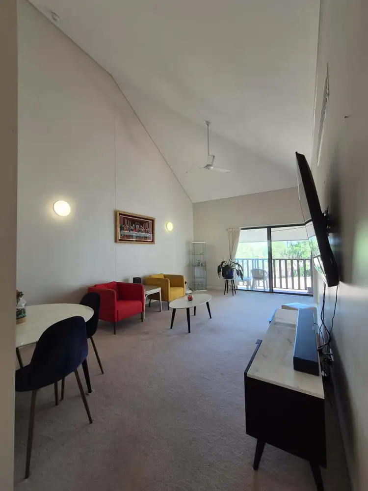 Third view of Homely unit listing, 1423/615 Kunapipi Road, Laguna Quays QLD 4800