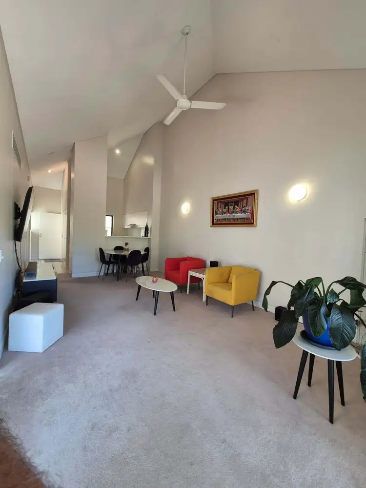 Fourth view of Homely unit listing, 1423/615 Kunapipi Road, Laguna Quays QLD 4800