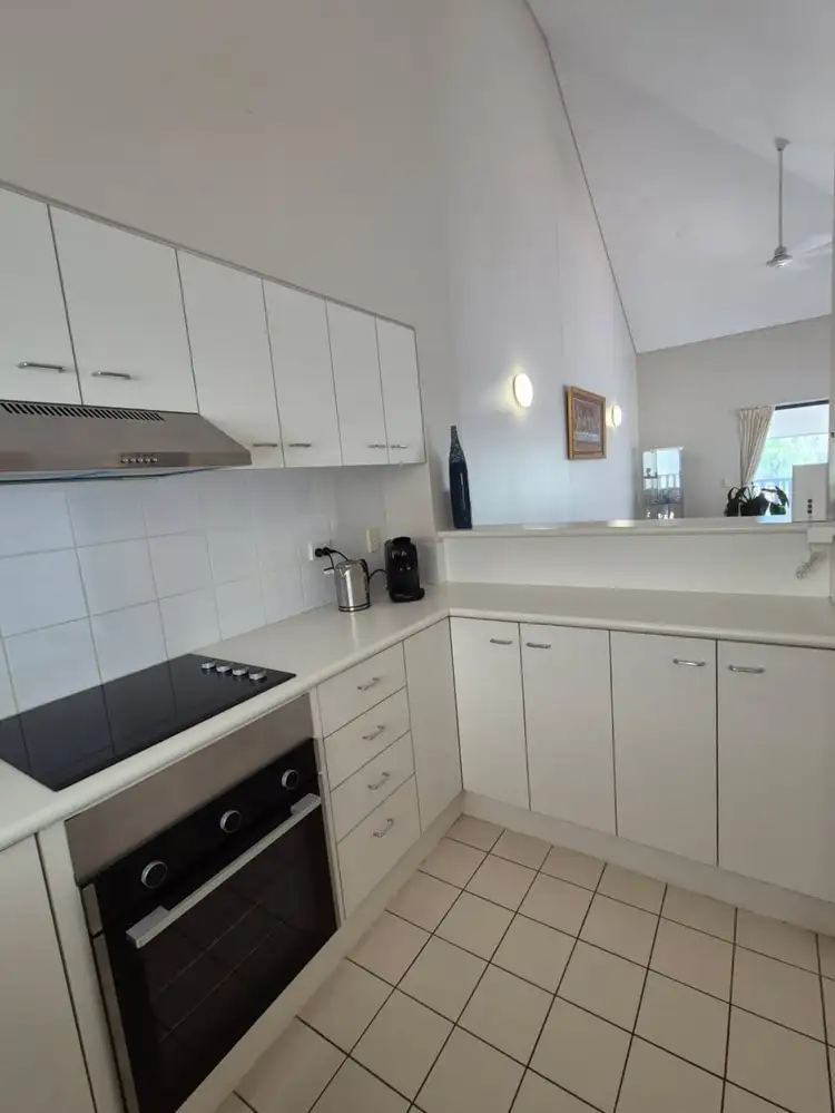 Fifth view of Homely unit listing, 1423/615 Kunapipi Road, Laguna Quays QLD 4800