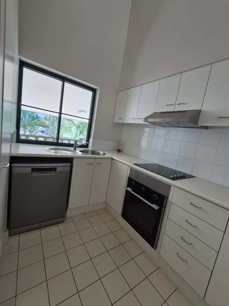 Sixth view of Homely unit listing, 1423/615 Kunapipi Road, Laguna Quays QLD 4800