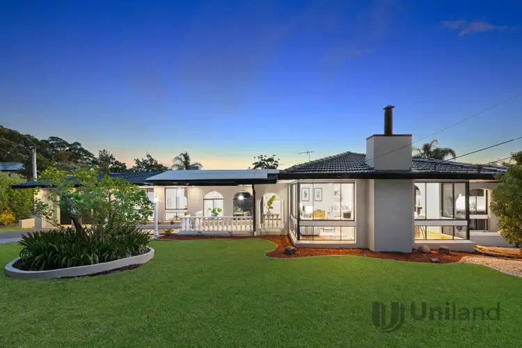 15 Cynthia Avenue, Castle Hill NSW 2154