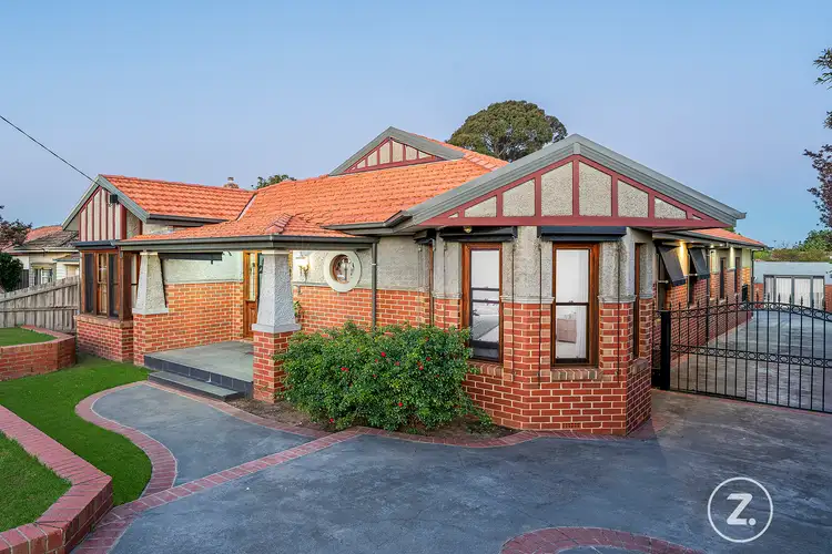 38 Cooper Street, Essendon VIC 3040