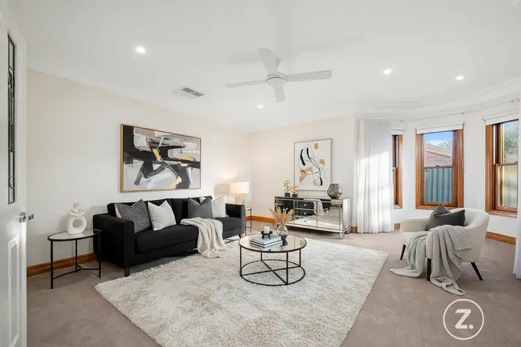 Third view of Homely house listing, 38 Cooper Street, Essendon VIC 3040