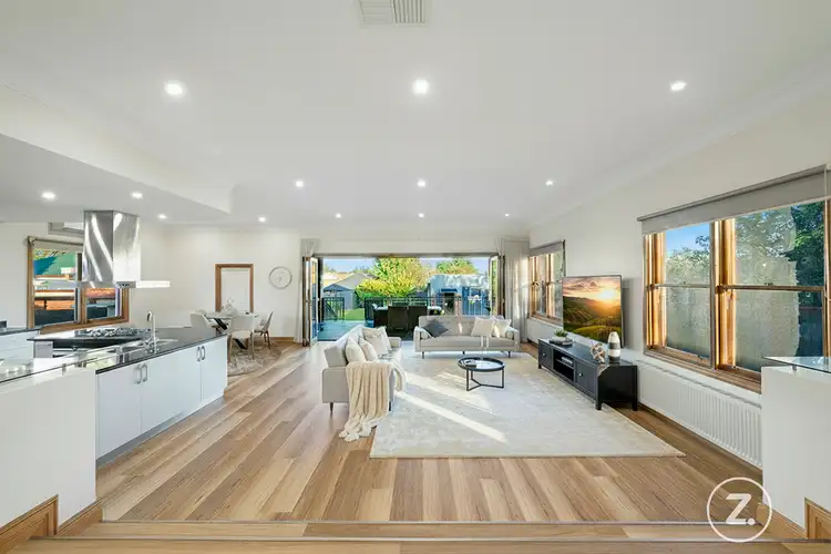 Fourth view of Homely house listing, 38 Cooper Street, Essendon VIC 3040