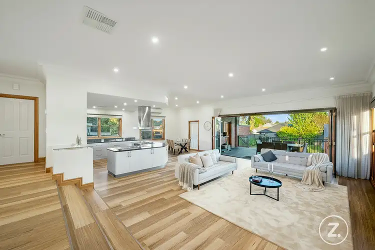 Fifth view of Homely house listing, 38 Cooper Street, Essendon VIC 3040