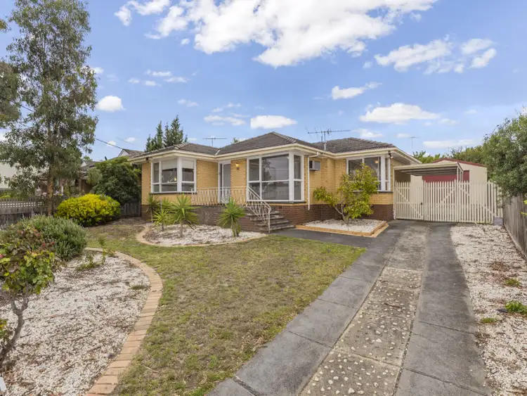 46 Cambra Road, Belmont VIC 3216