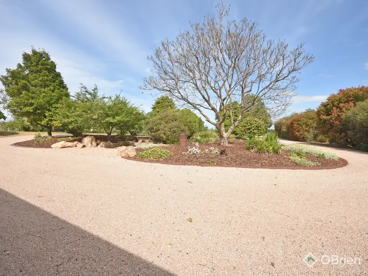 Third view of Homely rural property listing, 45 Balfours Road, Lucknow VIC 3875