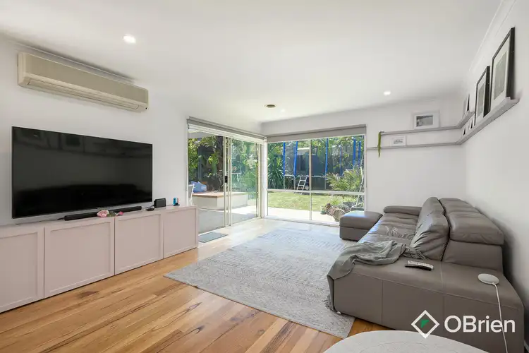 Second view of Homely house listing, 12 Sundown Walk, Frankston South VIC 3199