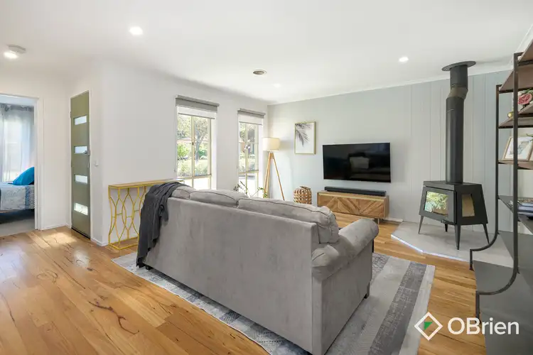 Third view of Homely house listing, 12 Sundown Walk, Frankston South VIC 3199