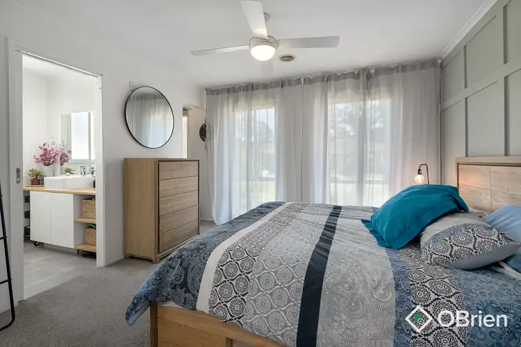 Fourth view of Homely house listing, 12 Sundown Walk, Frankston South VIC 3199