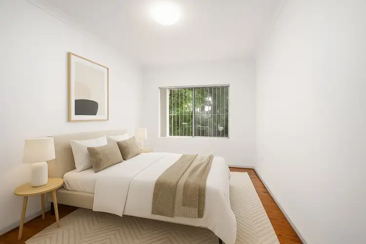 Second view of Homely apartment listing, 2/32 Albyn Street, Bexley NSW 2207