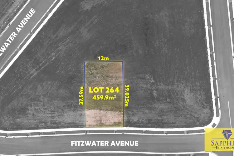 20 Fitzwater Avenue, Leppington NSW 2179