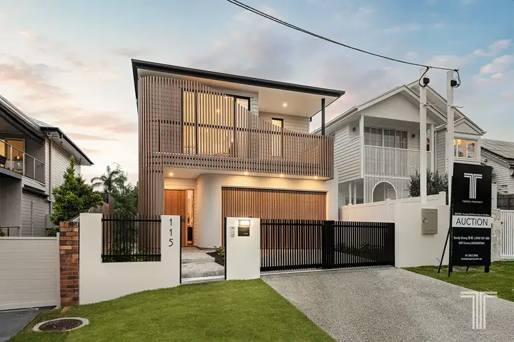 115 Stephen Street, Camp Hill QLD 4152