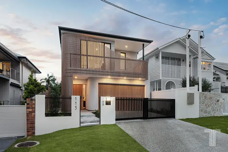 115 Stephen Street, Camp Hill QLD 4152