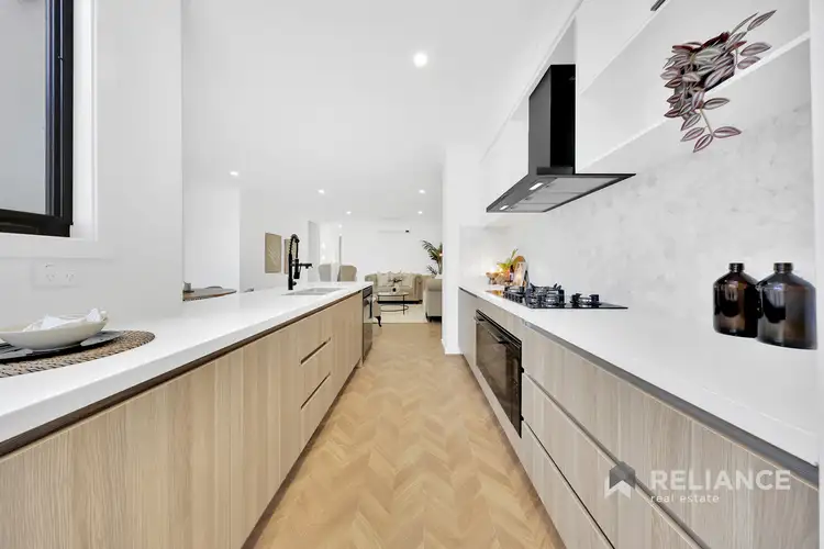 Second view of Homely house listing, 5 Queensborough Road, Kalkallo VIC 3064