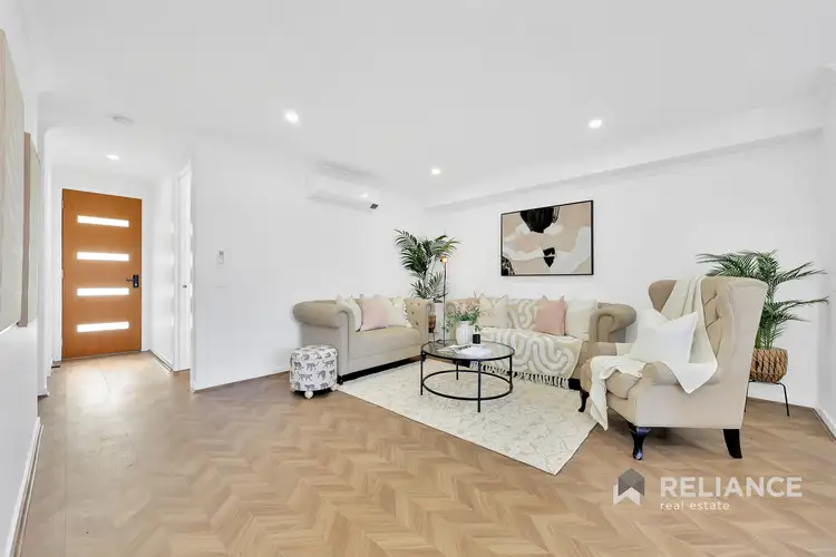 Third view of Homely house listing, 5 Queensborough Road, Kalkallo VIC 3064