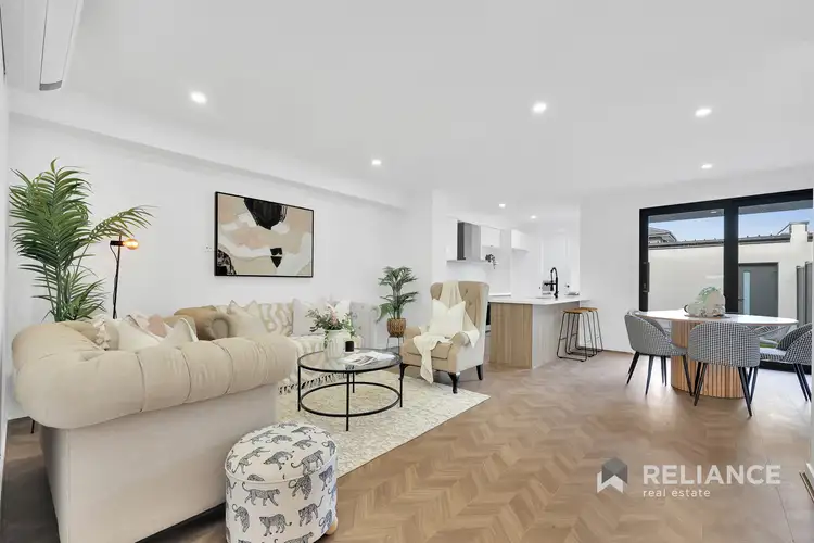 Fourth view of Homely house listing, 5 Queensborough Road, Kalkallo VIC 3064