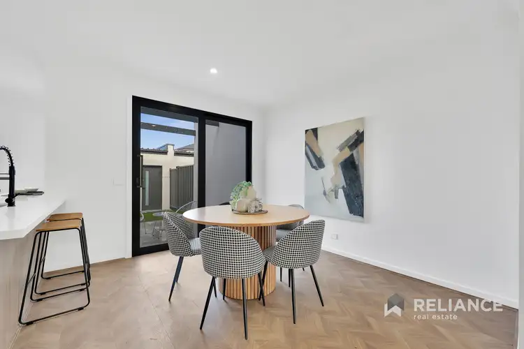 Fifth view of Homely house listing, 5 Queensborough Road, Kalkallo VIC 3064