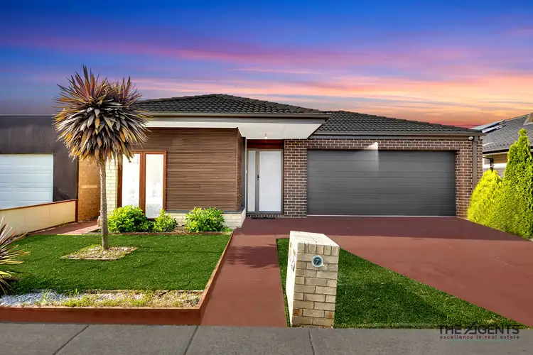 7 Agave Street, Tarneit VIC 3029