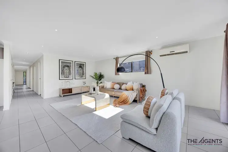 Fourth view of Homely house listing, 7 Agave Street, Tarneit VIC 3029