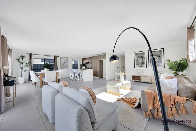 Fifth view of Homely house listing, 7 Agave Street, Tarneit VIC 3029