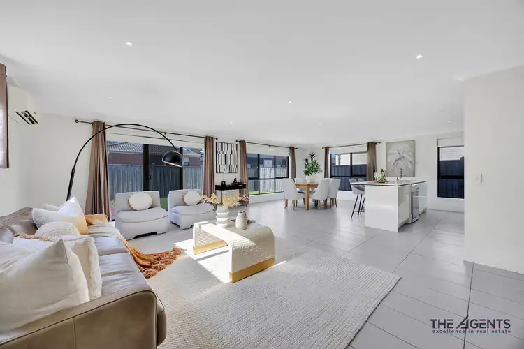 Sixth view of Homely house listing, 7 Agave Street, Tarneit VIC 3029