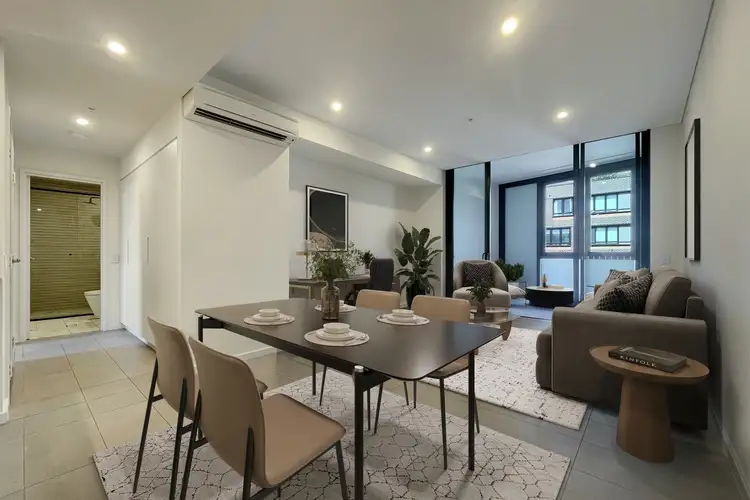 605/2A Wharf Road, Melrose Park NSW 2114