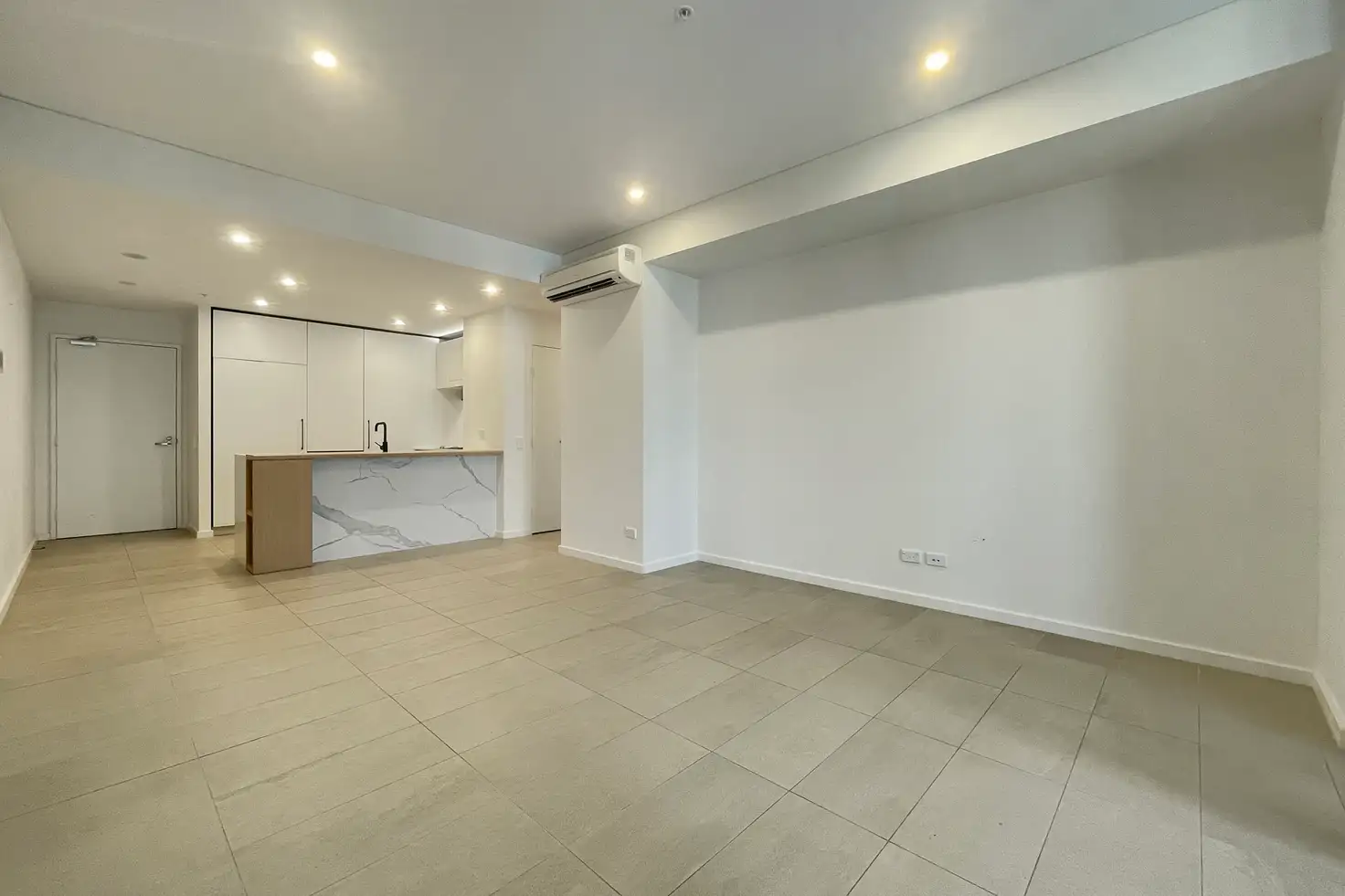 Main view of Homely apartment listing, 605/2A Wharf Road, Melrose Park NSW 2114