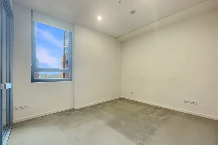 Fourth view of Homely apartment listing, 605/2A Wharf Road, Melrose Park NSW 2114