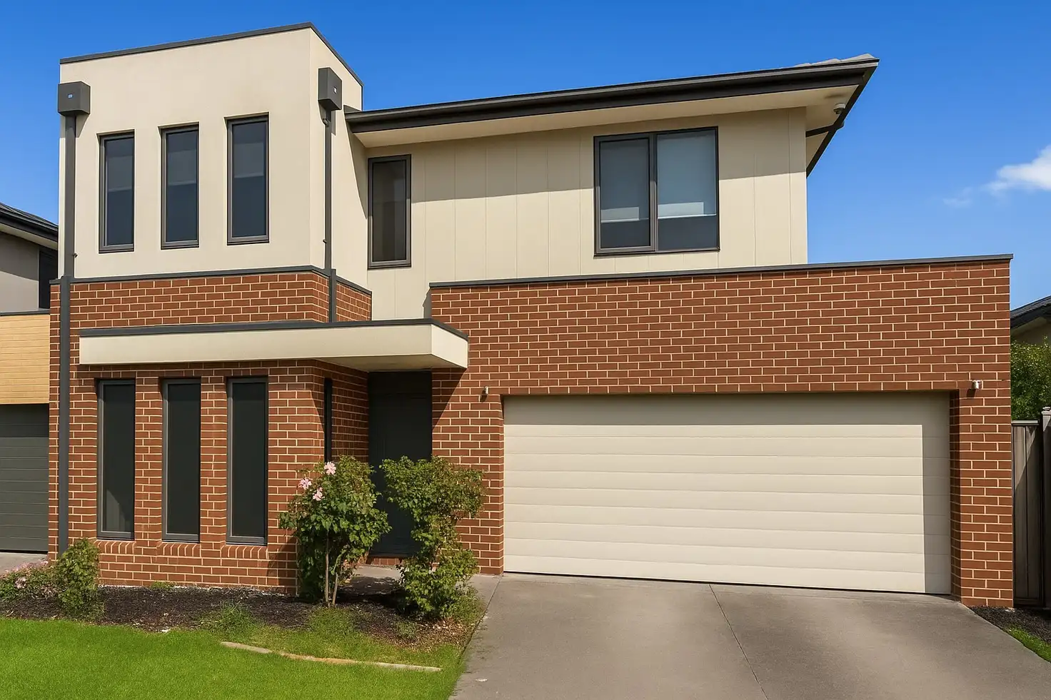 Main view of Homely house listing, 4 Mission Court, Lynbrook VIC 3975